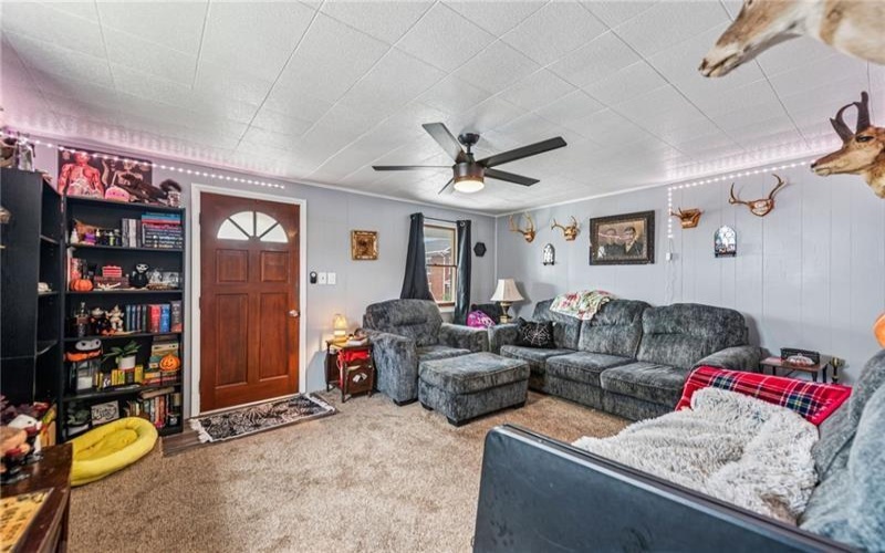 832-834 Washington St., Mt. Pleasant, 15666, ,Multi-unit,For Sale,Washington St.,1743801
