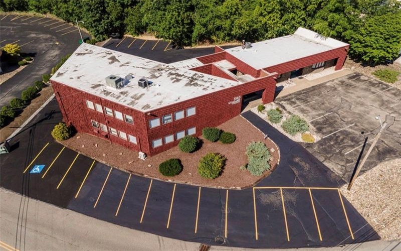 585 RUGH ST, GREENSBURG, 15601, ,Commercial-industrial-business,For Sale,RUGH ST,1746312