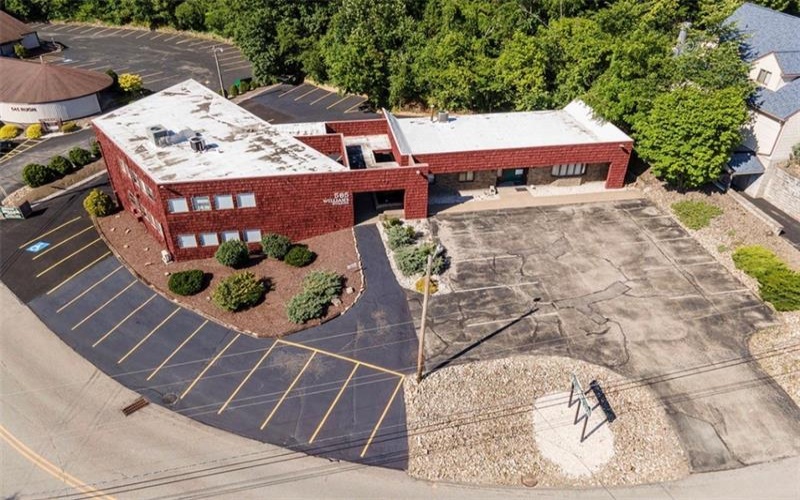 585 RUGH ST, GREENSBURG, 15601, ,Commercial-industrial-business,For Sale,RUGH ST,1746312