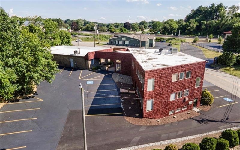 585 RUGH ST, GREENSBURG, 15601, ,Commercial-industrial-business,For Sale,RUGH ST,1746312