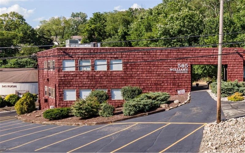 585 RUGH ST, GREENSBURG, 15601, ,Commercial-industrial-business,For Sale,RUGH ST,1746312
