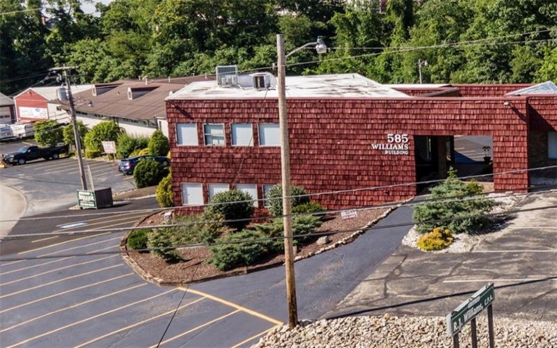 585 RUGH ST, GREENSBURG, 15601, ,Commercial-industrial-business,For Sale,RUGH ST,1746312