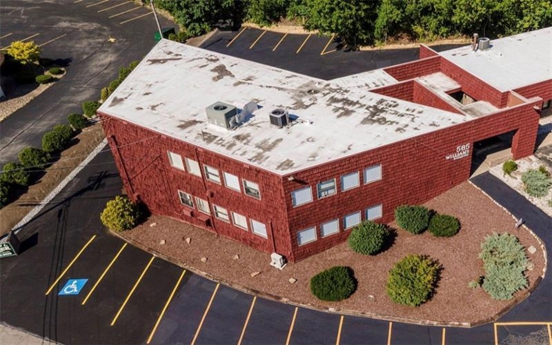 585 RUGH ST, GREENSBURG, 15601, ,Commercial-industrial-business,For Sale,RUGH ST,1746312