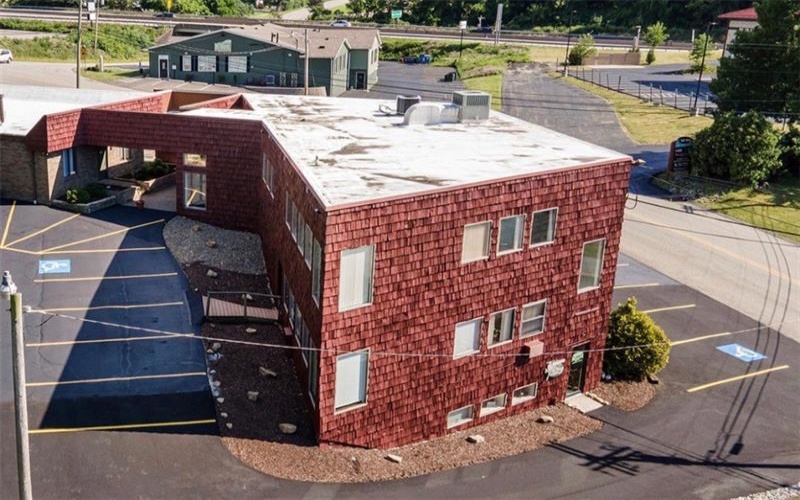 585 RUGH ST, GREENSBURG, 15601, ,Commercial-industrial-business,For Sale,RUGH ST,1746312