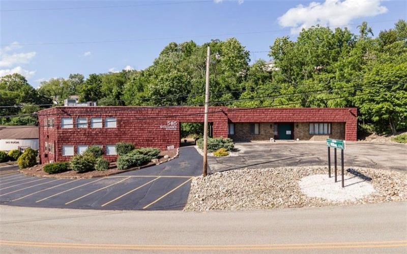 585 RUGH ST, GREENSBURG, 15601, ,Commercial-industrial-business,For Sale,RUGH ST,1746312