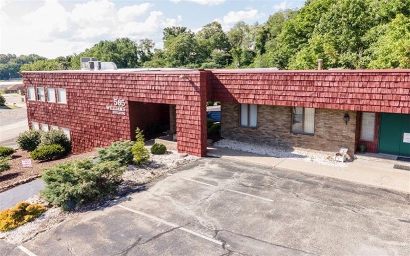 585 RUGH ST, GREENSBURG, 15601, ,Commercial-industrial-business,For Sale,RUGH ST,1746312