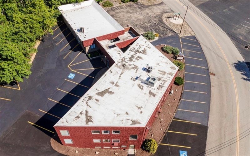 585 RUGH ST, GREENSBURG, 15601, ,Commercial-industrial-business,For Sale,RUGH ST,1746312