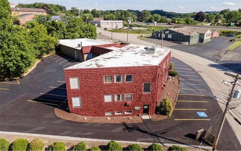 585 RUGH ST, GREENSBURG, 15601, ,Commercial-industrial-business,For Sale,RUGH ST,1746312