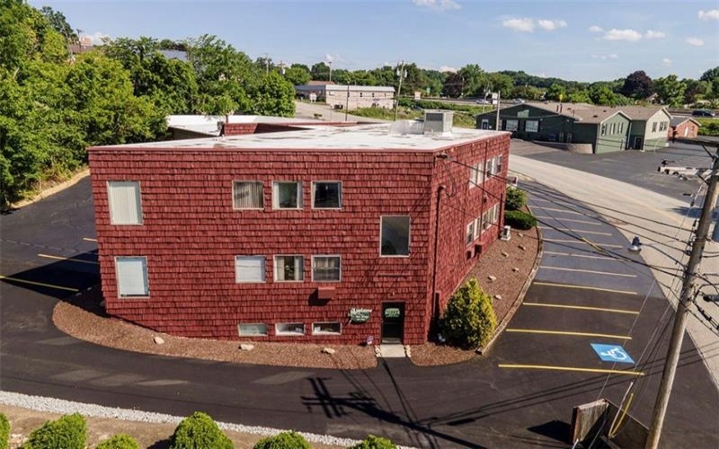585 RUGH ST, GREENSBURG, 15601, ,Commercial-industrial-business,For Sale,RUGH ST,1746312