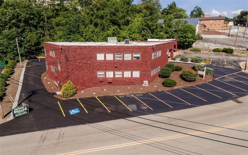 585 RUGH ST, GREENSBURG, 15601, ,Commercial-industrial-business,For Sale,RUGH ST,1746312