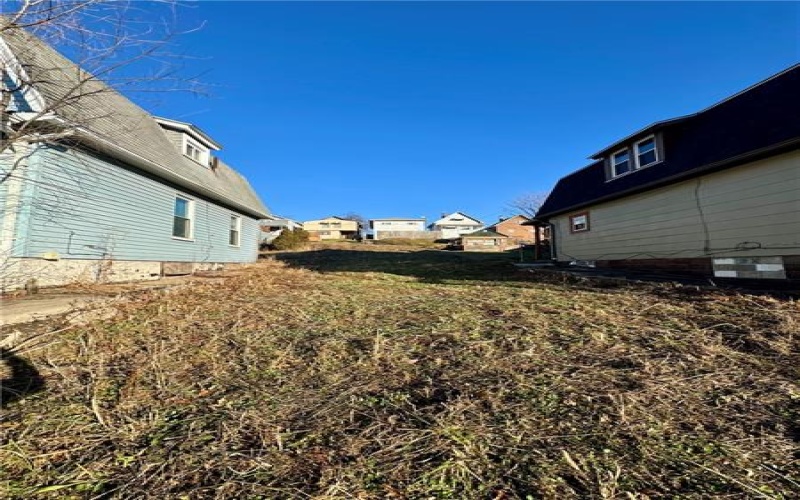1628 Woodmont Ave, New Kensington, 15068, ,Farm-acreage-lot,For Sale,Woodmont Ave,1733571