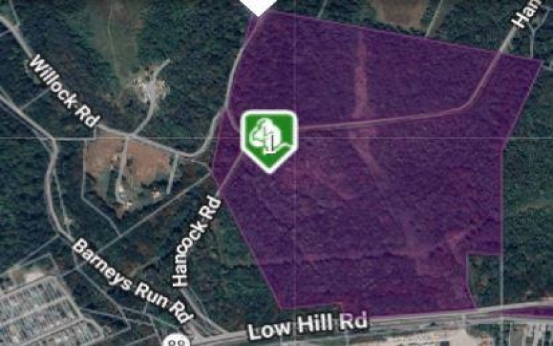 88 LOW HILL RD, Centerville, 15417, ,0.1 BathroomBathrooms,Farm-acreage-lot,For Sale,LOW HILL RD,1738201