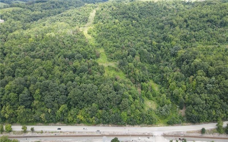 88 LOW HILL RD, Centerville, 15417, ,0.1 BathroomBathrooms,Farm-acreage-lot,For Sale,LOW HILL RD,1738201
