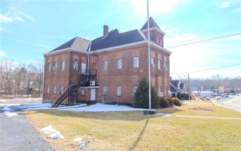 1006 Harrison City Export Road, Harrison City, 15636, ,Commercial-industrial-business,For Sale,Harrison City Export Road,1741038