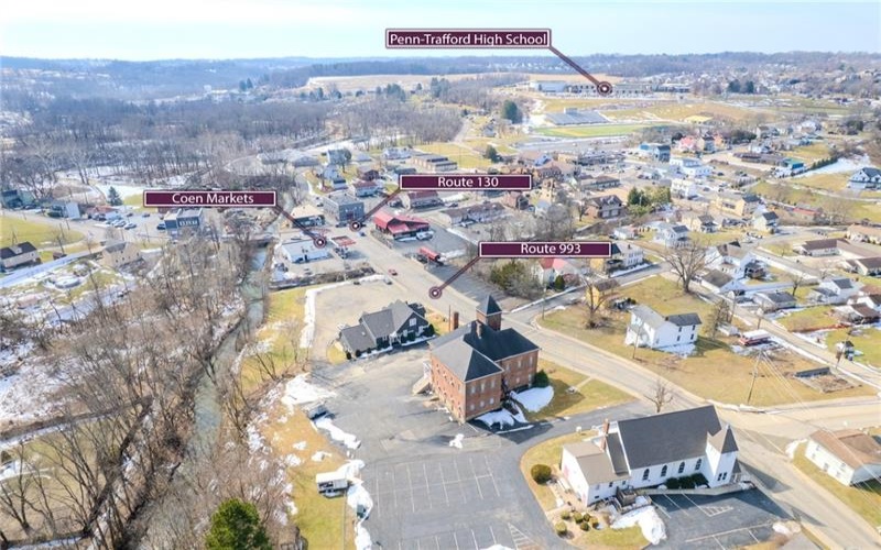 1006 Harrison City Export Road, Harrison City, 15636, ,Commercial-industrial-business,For Sale,Harrison City Export Road,1741038
