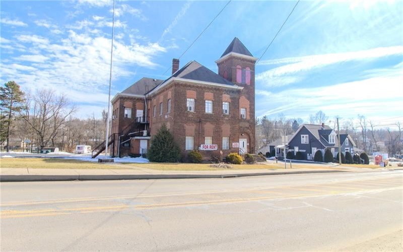 1006 Harrison City Export Road, Harrison City, 15636, ,Commercial-industrial-business,For Sale,Harrison City Export Road,1741038