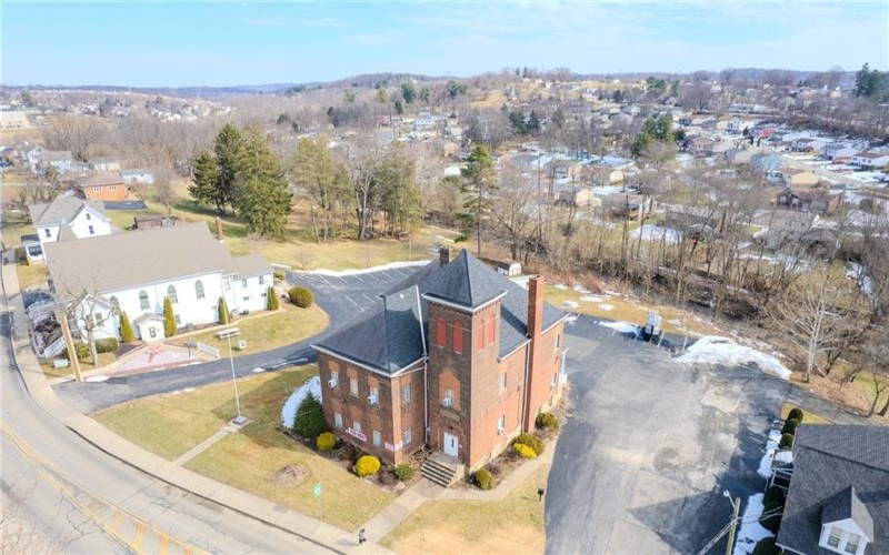 1006 Harrison City Export Road, Harrison City, 15636, ,Commercial-industrial-business,For Sale,Harrison City Export Road,1741038