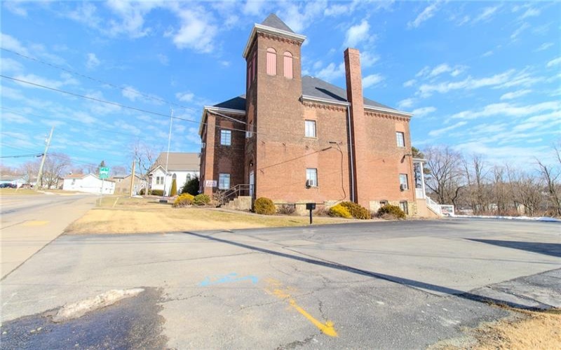 1006 Harrison City Export Road, Harrison City, 15636, ,Commercial-industrial-business,For Sale,Harrison City Export Road,1741038