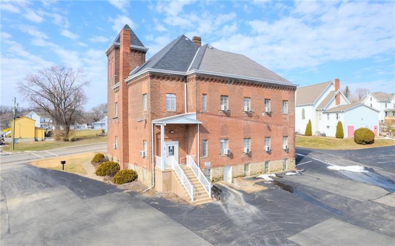 1006 Harrison City Export Road, Harrison City, 15636, ,Commercial-industrial-business,For Sale,Harrison City Export Road,1741038