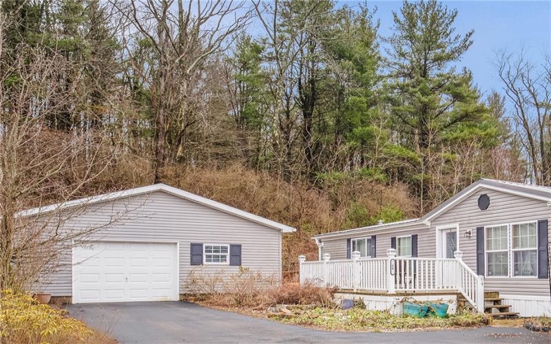 64 High View Dr, Donegal, 15628, 3 Bedrooms Bedrooms, ,2 BathroomsBathrooms,Residential,For Sale,High View Dr,1746313