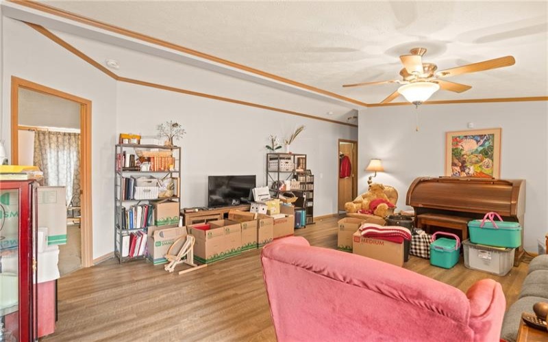 64 High View Dr, Donegal, 15628, 3 Bedrooms Bedrooms, ,2 BathroomsBathrooms,Residential,For Sale,High View Dr,1746313