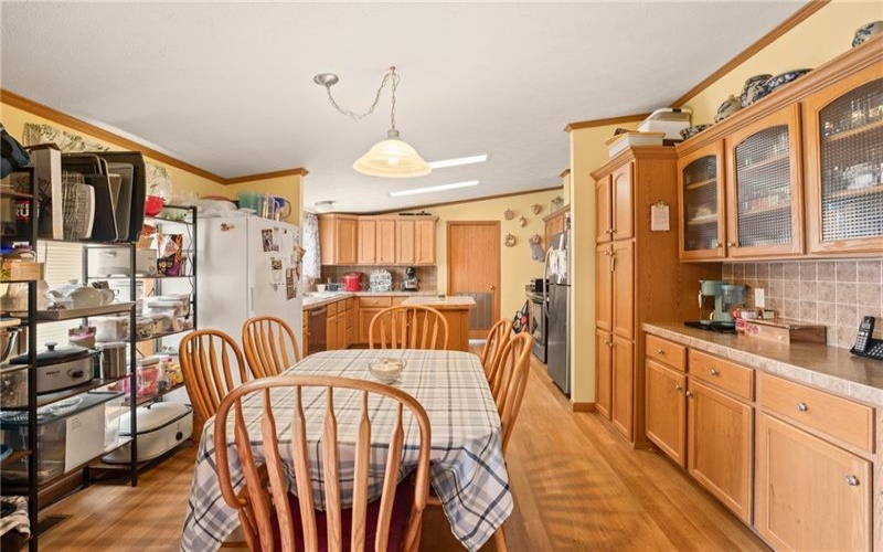 64 High View Dr, Donegal, 15628, 3 Bedrooms Bedrooms, ,2 BathroomsBathrooms,Residential,For Sale,High View Dr,1746313