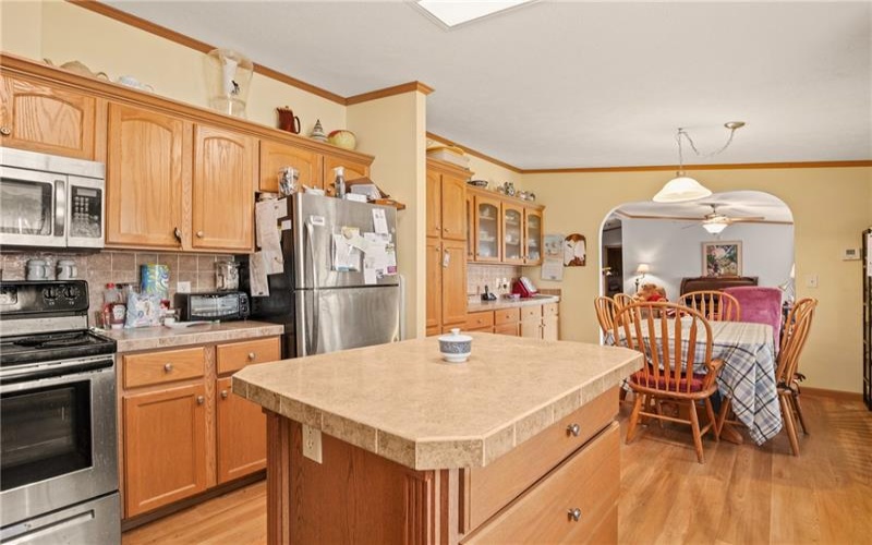 64 High View Dr, Donegal, 15628, 3 Bedrooms Bedrooms, ,2 BathroomsBathrooms,Residential,For Sale,High View Dr,1746313