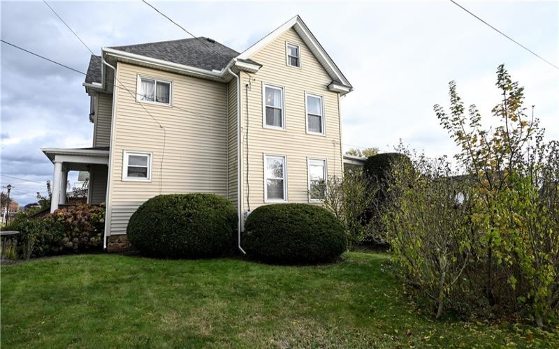 208 Independence Street, Perryopolis, 15473, 3 Bedrooms Bedrooms, 7 Rooms Rooms,1.1 BathroomsBathrooms,Residential,For Sale,Independence Street,1729409