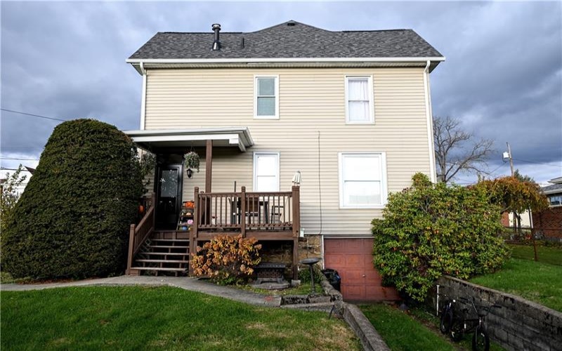 208 Independence Street, Perryopolis, 15473, 3 Bedrooms Bedrooms, 7 Rooms Rooms,1.1 BathroomsBathrooms,Residential,For Sale,Independence Street,1729409