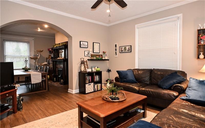 208 Independence Street, Perryopolis, 15473, 3 Bedrooms Bedrooms, 7 Rooms Rooms,1.1 BathroomsBathrooms,Residential,For Sale,Independence Street,1729409
