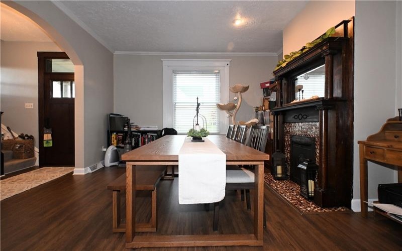 208 Independence Street, Perryopolis, 15473, 3 Bedrooms Bedrooms, 7 Rooms Rooms,1.1 BathroomsBathrooms,Residential,For Sale,Independence Street,1729409