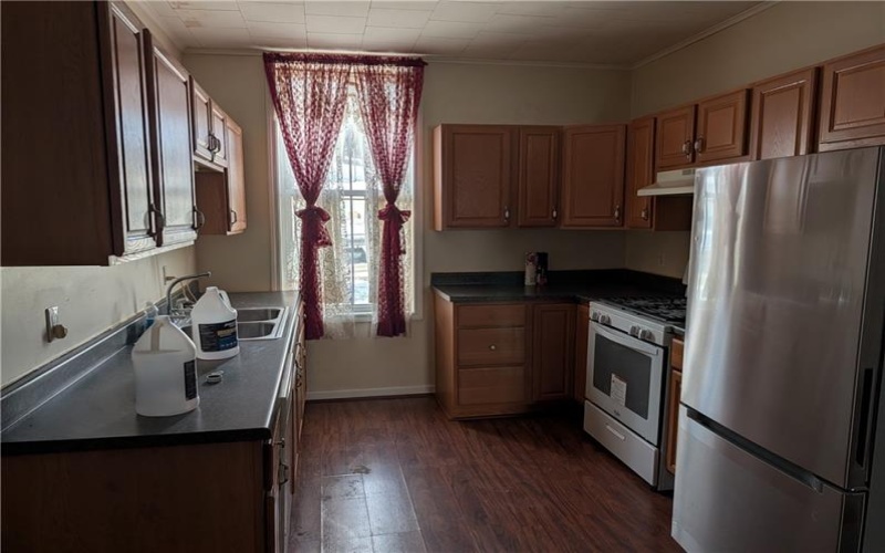 176 Main St, Graysville, 15337, 2 Bedrooms Bedrooms, ,1.1 BathroomsBathrooms,Residential,For Sale,Main St,1738216