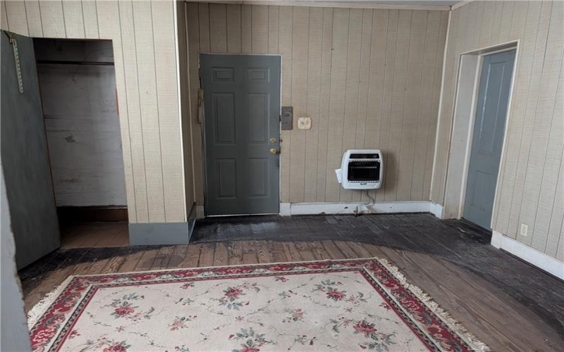 176 Main St, Graysville, 15337, 2 Bedrooms Bedrooms, ,1.1 BathroomsBathrooms,Residential,For Sale,Main St,1738216