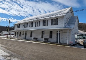 176 Main St, Graysville, 15337, 2 Bedrooms Bedrooms, ,1.1 BathroomsBathrooms,Residential,For Sale,Main St,1738216