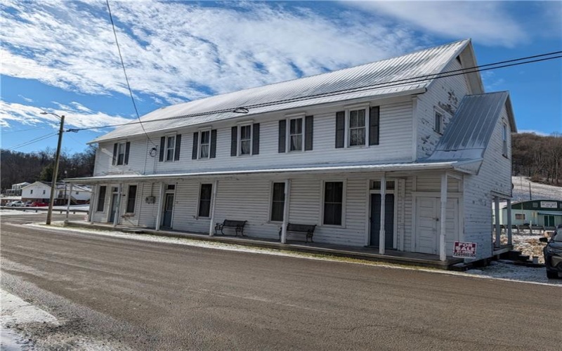 176 Main St, Graysville, 15337, 2 Bedrooms Bedrooms, ,1.1 BathroomsBathrooms,Residential,For Sale,Main St,1738216