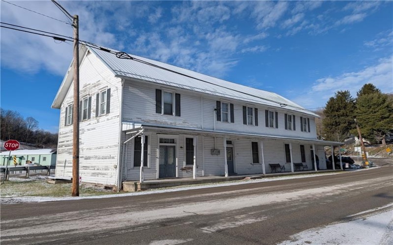 176 Main St, Graysville, 15337, 2 Bedrooms Bedrooms, ,1.1 BathroomsBathrooms,Residential,For Sale,Main St,1738216