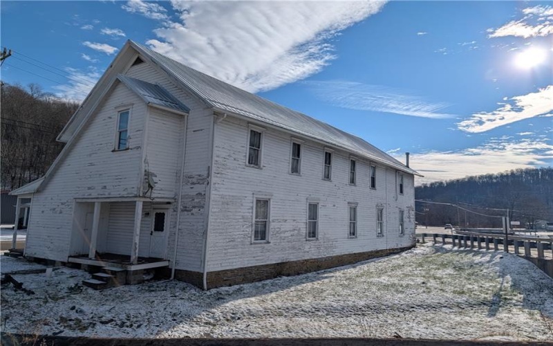 176 Main St, Graysville, 15337, 2 Bedrooms Bedrooms, ,1.1 BathroomsBathrooms,Residential,For Sale,Main St,1738216