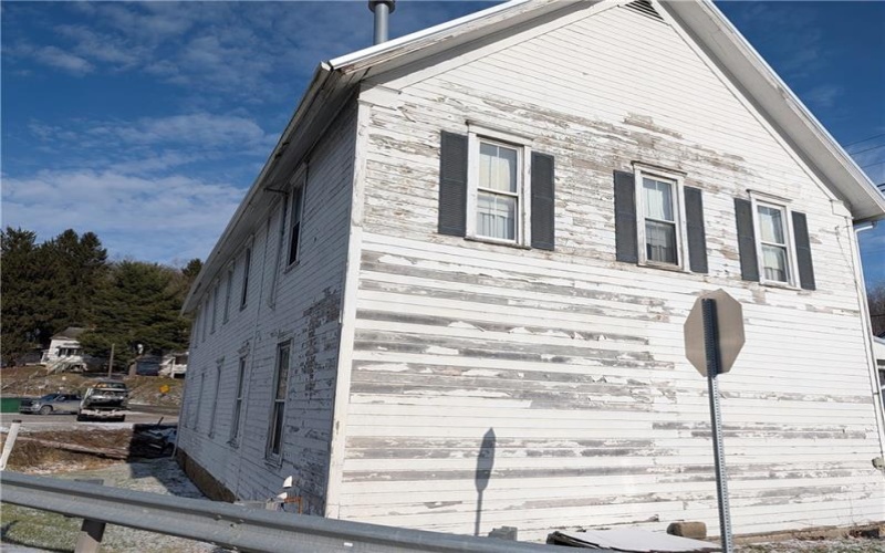176 Main St, Graysville, 15337, 2 Bedrooms Bedrooms, ,1.1 BathroomsBathrooms,Residential,For Sale,Main St,1738216