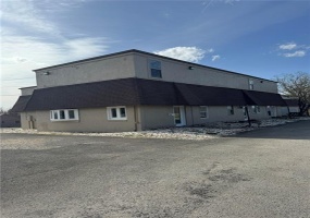 177 Hi Way Supply Rd, Dunbar, 15431, ,Commercial-industrial-business,For Sale,Hi Way Supply Rd,1743820