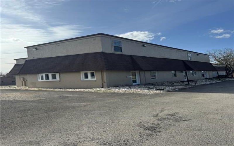 177 Hi Way Supply Rd, Dunbar, 15431, ,Commercial-industrial-business,For Sale,Hi Way Supply Rd,1743820