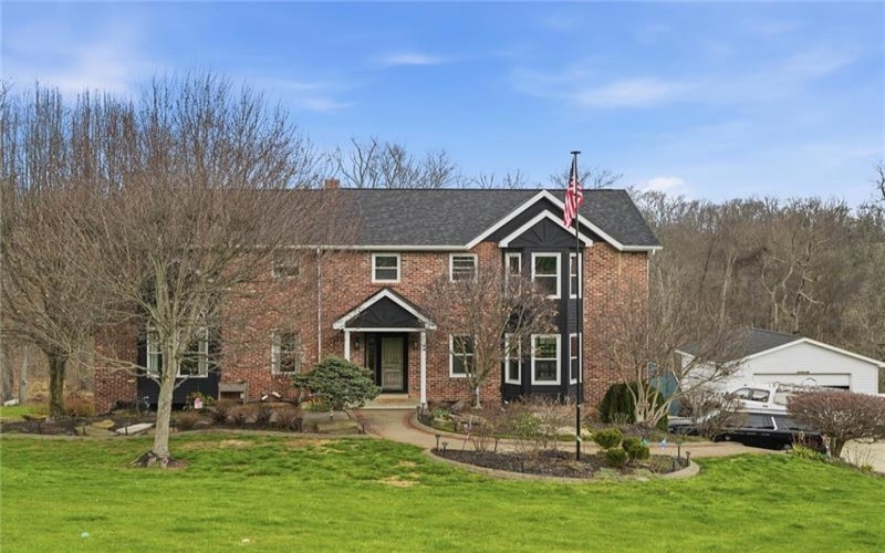39 Valleyview Road, Scenery Hill, 15360, 5 Bedrooms Bedrooms, ,3.1 BathroomsBathrooms,Residential,For Sale,Valleyview Road,1746317