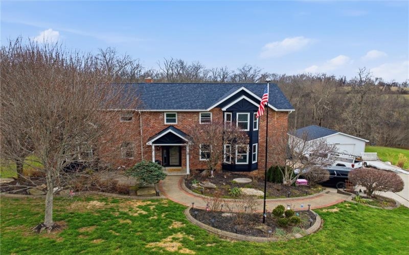 39 Valleyview Road, Scenery Hill, 15360, 5 Bedrooms Bedrooms, ,3.1 BathroomsBathrooms,Residential,For Sale,Valleyview Road,1746317