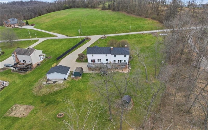 39 Valleyview Road, Scenery Hill, 15360, 5 Bedrooms Bedrooms, ,3.1 BathroomsBathrooms,Residential,For Sale,Valleyview Road,1746317