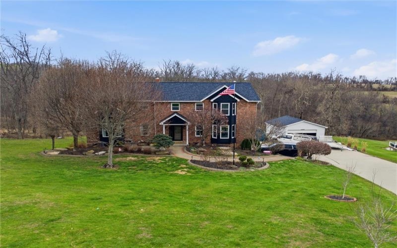 39 Valleyview Road, Scenery Hill, 15360, 5 Bedrooms Bedrooms, ,3.1 BathroomsBathrooms,Residential,For Sale,Valleyview Road,1746317