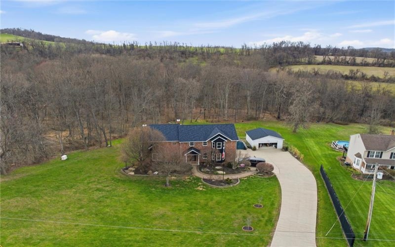 39 Valleyview Road, Scenery Hill, 15360, 5 Bedrooms Bedrooms, ,3.1 BathroomsBathrooms,Residential,For Sale,Valleyview Road,1746317