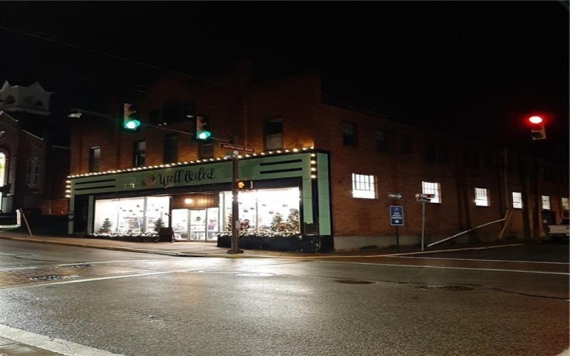 102 Pike St, Canonsburg, 15317, ,Commercial-industrial-business,For Sale,Pike St,1738220