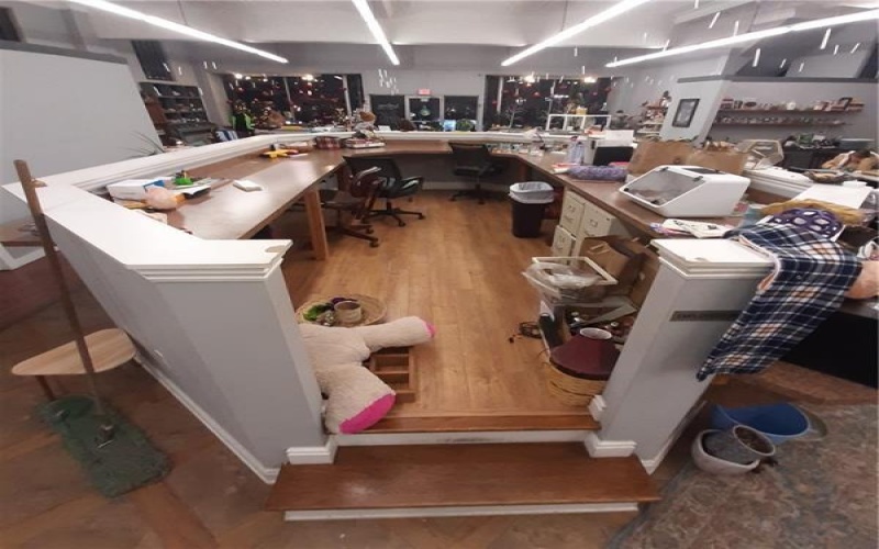 102 Pike St, Canonsburg, 15317, ,Commercial-industrial-business,For Sale,Pike St,1738220