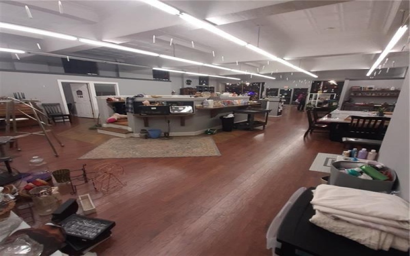 102 Pike St, Canonsburg, 15317, ,Commercial-industrial-business,For Sale,Pike St,1738220