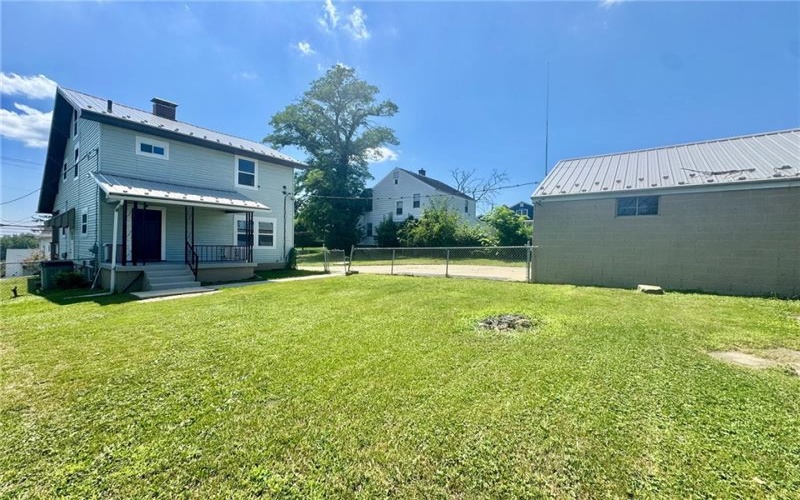 514 Ridge Avenue, Canonsburg, 15317, 3 Bedrooms Bedrooms, 8 Rooms Rooms,2 BathroomsBathrooms,Residential,For Sale,Ridge Avenue,1746330