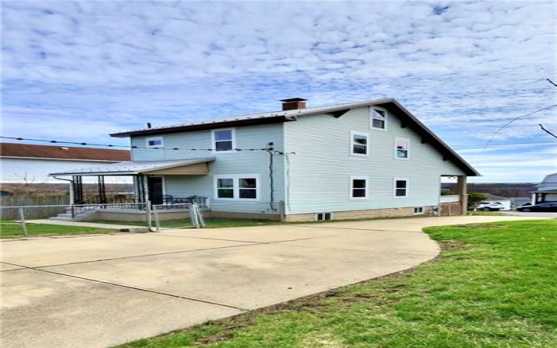 514 Ridge Avenue, Canonsburg, 15317, 3 Bedrooms Bedrooms, 8 Rooms Rooms,2 BathroomsBathrooms,Residential,For Sale,Ridge Avenue,1746330